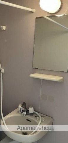 ライフ大勝IIIの内装写真