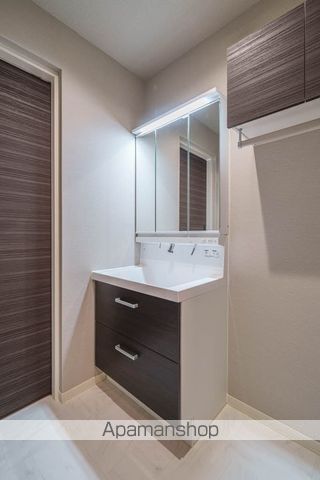 グランドメゾン新屋敷の内装写真