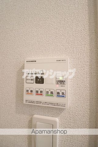 キャトル セゾンの内装写真