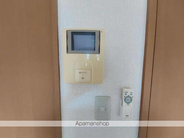 カーサ21の内装写真