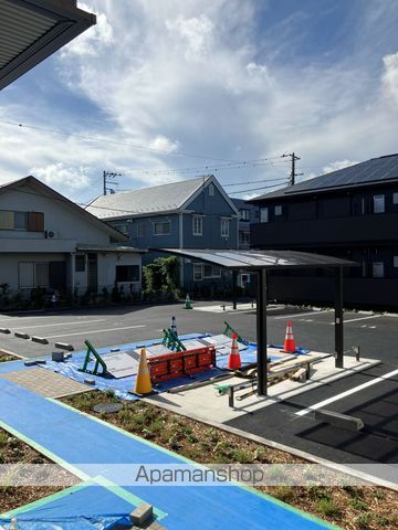 アジュールSのその他写真