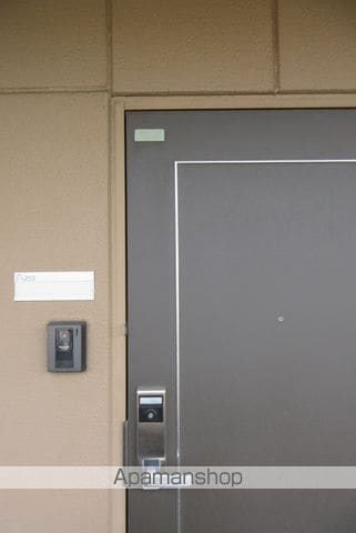 ひかりハウスの内装写真