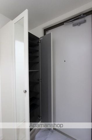 アルヴィータ新屋敷の内装写真