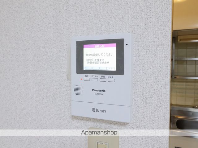 チサンマンション桜通久屋の内装写真
