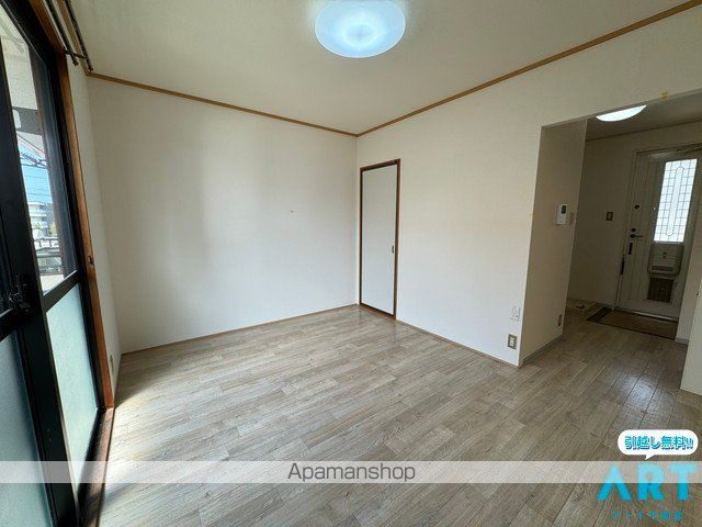 セジュールはるるの内装写真