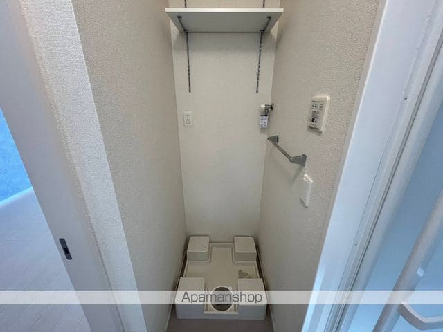 リバーパレスC棟の内装写真