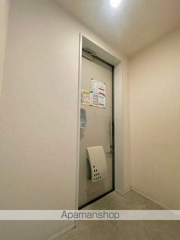 メゾンフェリースの内装写真