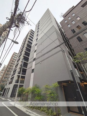 LA DOUCEUR秋葉原の外観写真