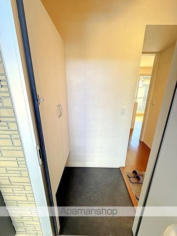 シャン ポワール Aの内装写真