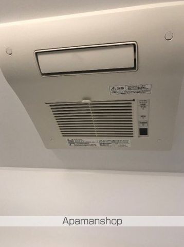 YET鎌倉の内装写真