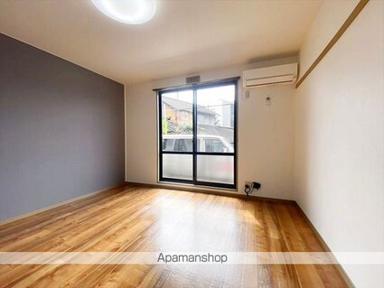 宮原マンション小溝　Ａ[1K/27.08m2]のリビング・居間