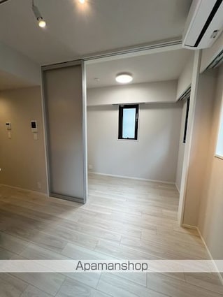 東京都中野区中野１丁目[1LDK/26.22m2]の内装4