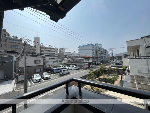 ドミール楽々園のその他写真