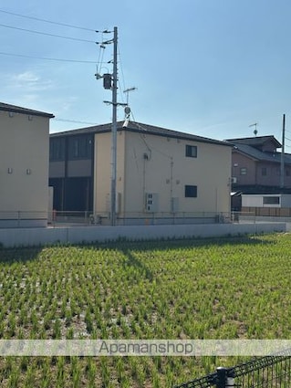 Ｇ　エスポワール　ロジュマンＢ[1LDK/50.14m2]の外観3