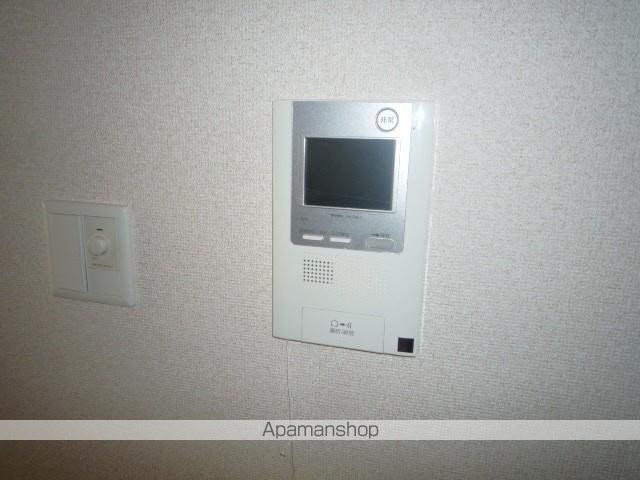 イニシアイオ大名の内装写真