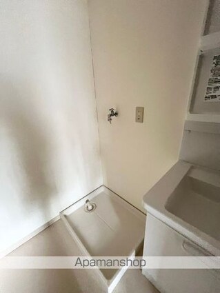 和歌山県和歌山市紀三井寺[2LDK/59.4m2]の内装4