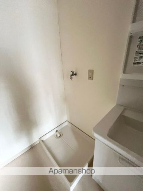 和歌山県和歌山市紀三井寺[2LDK/59.4m2]の内装4