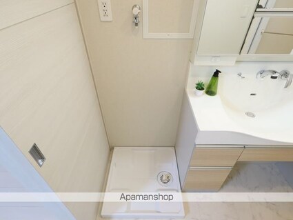 Ｂｌａｎｃａｓａ　久屋大通[1K/41.85m2]の内装1