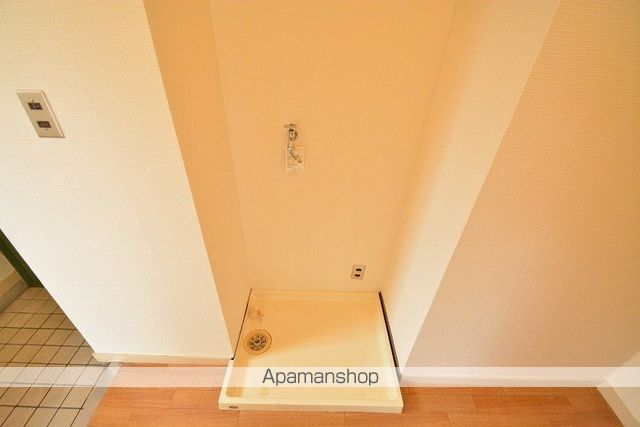 アールズ広瀬の内装写真