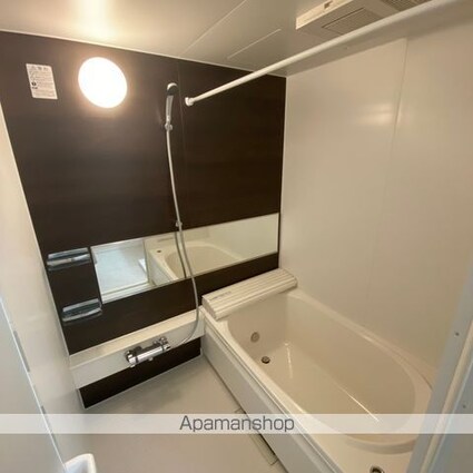 滋賀県草津市大路２丁目[1LDK/42m2]のバス