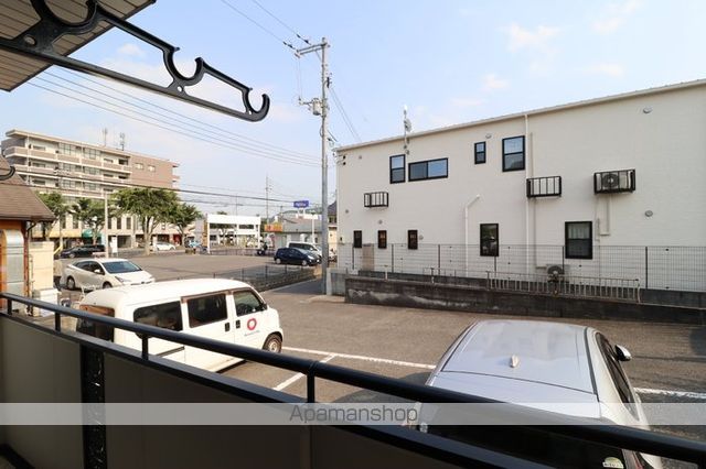 クレマティスのその他写真
