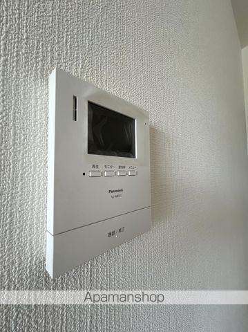 グランセオ泉佐野の内装写真