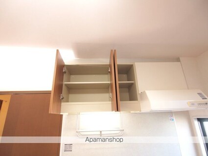 長野県松本市高宮北[1DK/32.24m2]の内装2