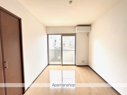 ファミール[2LDK/51.29m2]のリビング・居間