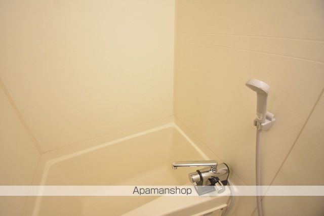アルデール宮町の内装写真
