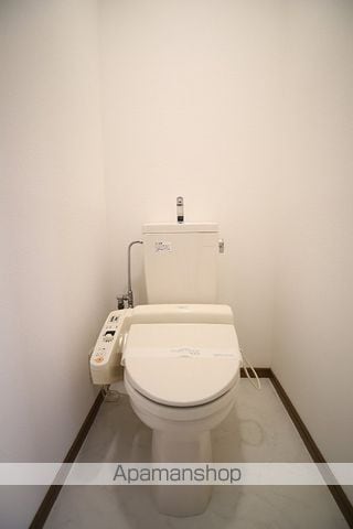 ポラリスマリーナの内装写真