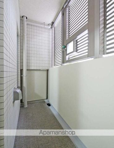 CREATIF世田谷の内装写真