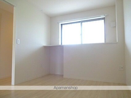 ブリーゼコートＤＳ[1LDK/41.04m2]の内装