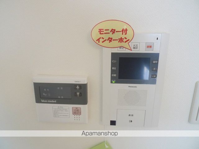 ベリー海老江の内装写真