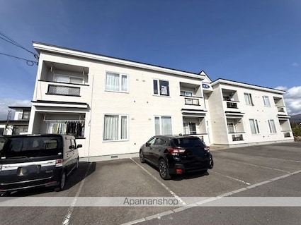 リヴェール桔梗館[2LDK/52.23m2]の外観5