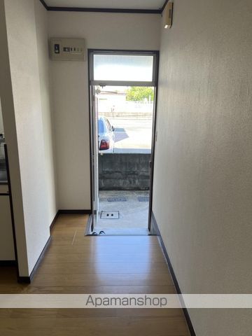 エポール姪浜の内装写真