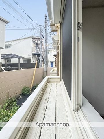 ミモザビレッジの内装写真