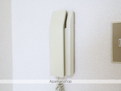 Ｋｏｍｏｄｏｋａｓａ　Ｍｉｗａ[1R/20.52m2]のセキュリティ