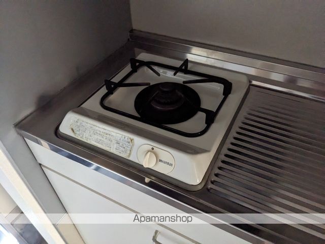 エスポワール5Dの内装写真