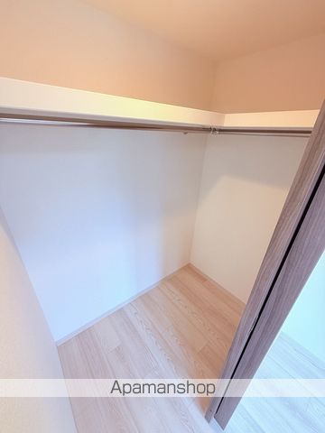 ESTEMCOURT新大阪17ベイスの内装写真
