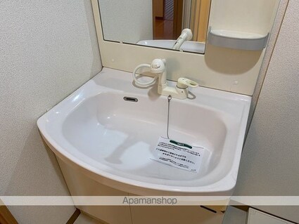 セグローラ八幡[1K/28.62m2]の内装9