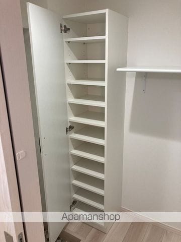 ハーミットクラブハウス和田町IIの内装写真