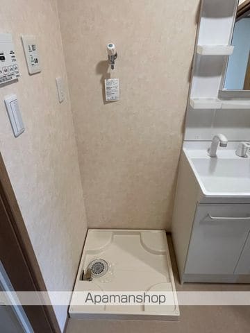 ベルディンIIの内装写真