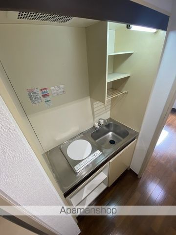 マンションハピネスの内装写真
