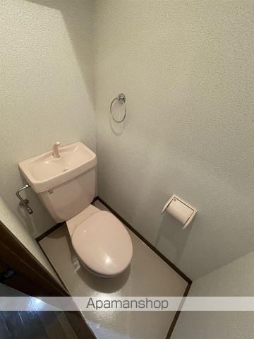 セレーネの内装写真