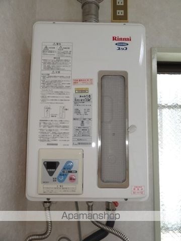 弘前市 2階建 築38年の内装写真
