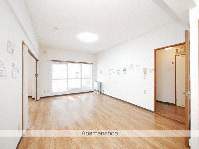 第8大慶ビルの内装写真