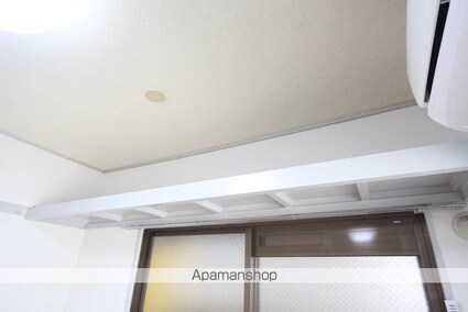 ピカデリーサーカス緑町[1R/17.7m2]の内装3