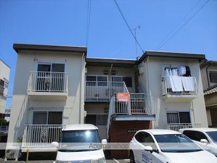 和歌山県和歌山市小雑賀[2K/34.65m2]の外観1