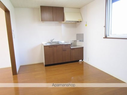 ファミーユ永井Ｂ[1LDK/48.02m2]の内装6