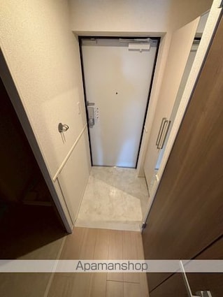 ＣＲＥＶＡＮＣＥ亀戸[1LDK/42.58m2]の玄関